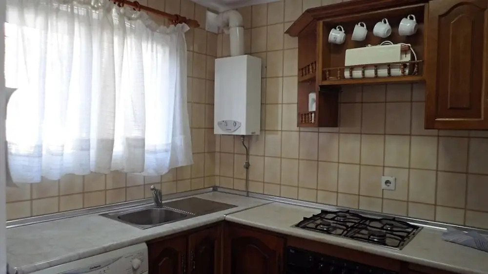 Casa Urbanización Los Pinos 11