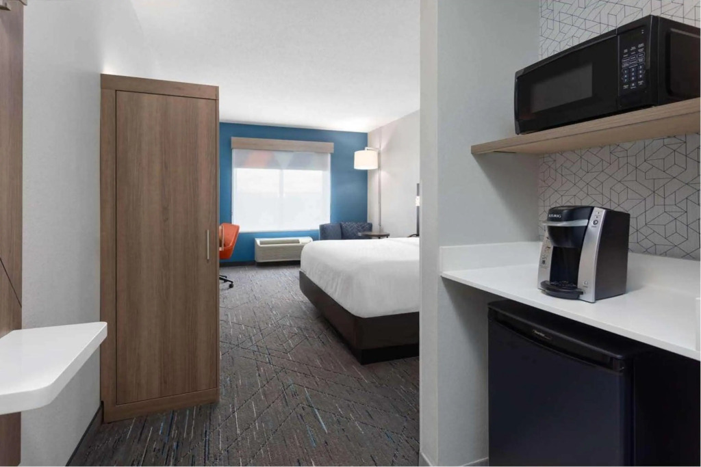 Holiday Inn Express Hotel & Suites DuBois by IHG