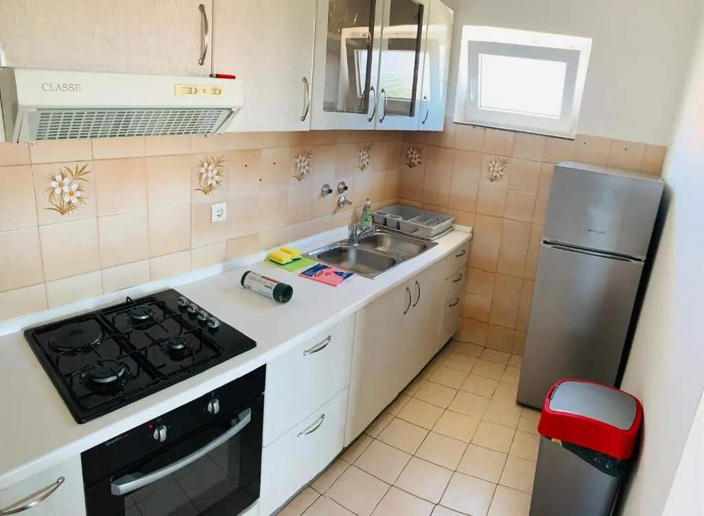 Bibinje Comfort & Style Apartment 1st floor