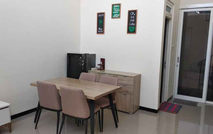 Jauhara Homestay 4