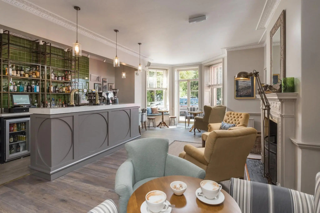 Lansdown Grove Hotel