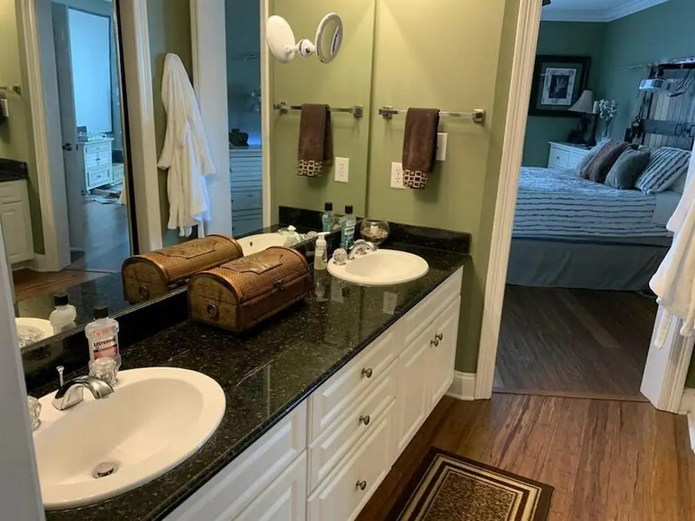 The Pass 410 by Meyer Vacation Rentals