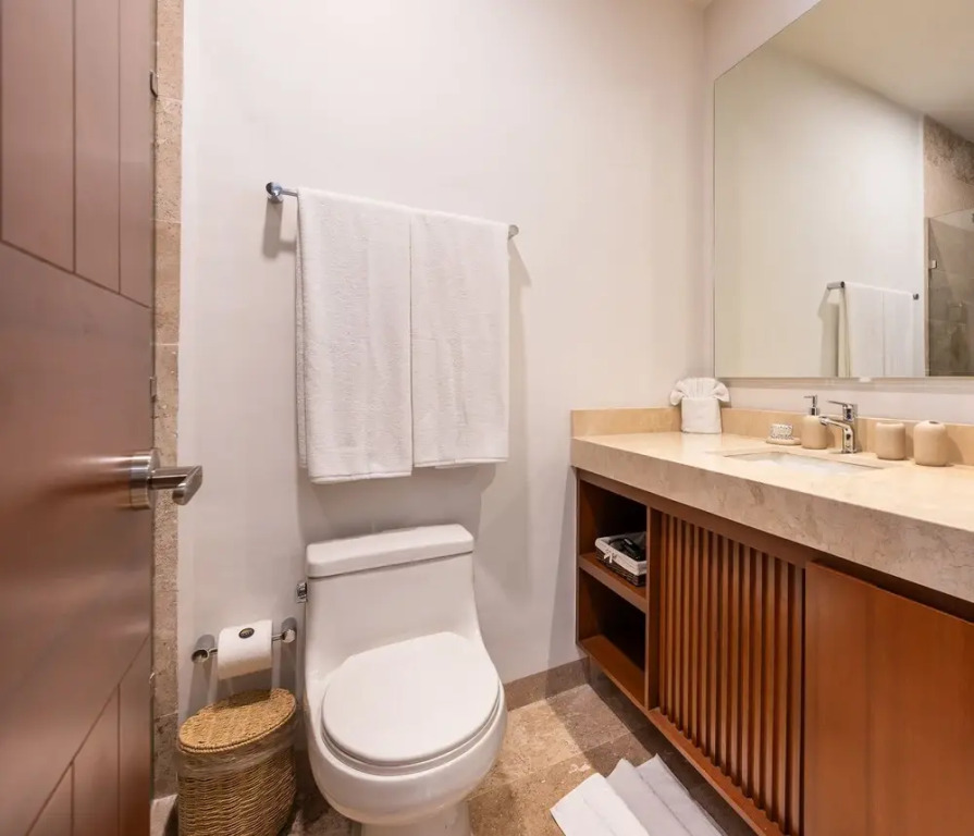 NHOA 209B Lux 1BR Pool View Aldea Zama