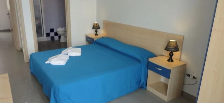 B&B Tramonti Del Sud