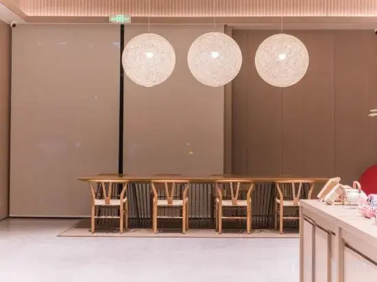 Quanjie Hotel (Luoyang Zhongzhou East Road Luoyi Ancient City Branch)