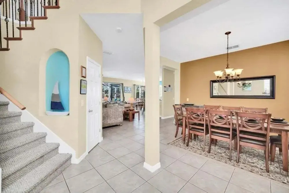Home In Highlands Reserve! Private Pool 5 Bedroom Home by Redawning