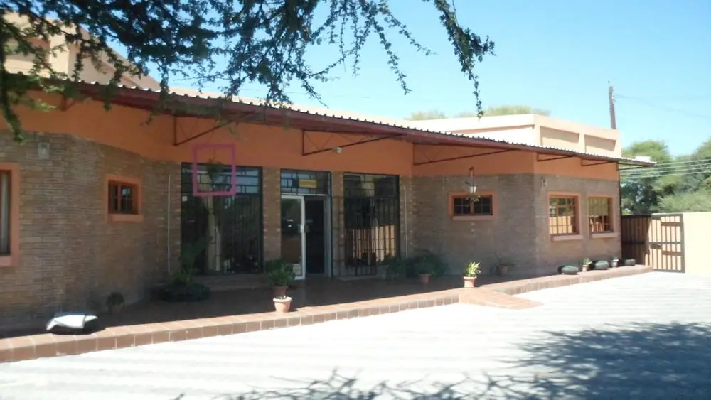Kamore Guest Inn