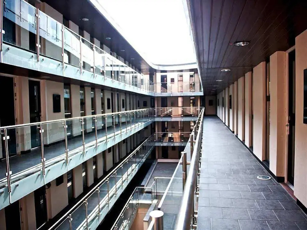 Residence Inn by Marriott Manchester Piccadilly
