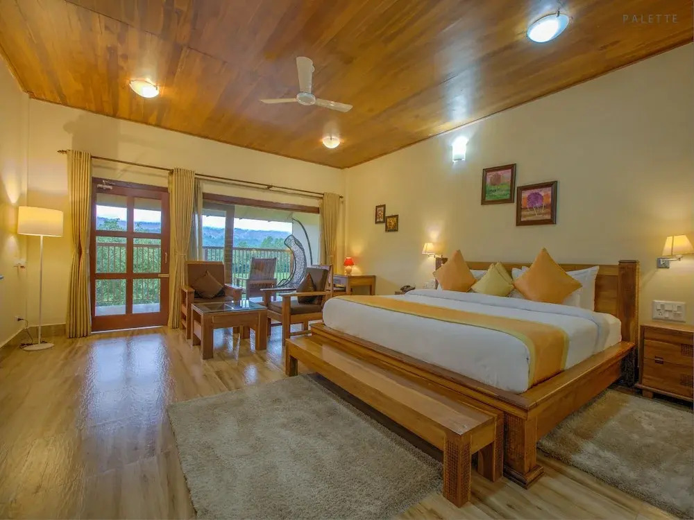 Resort Borgos