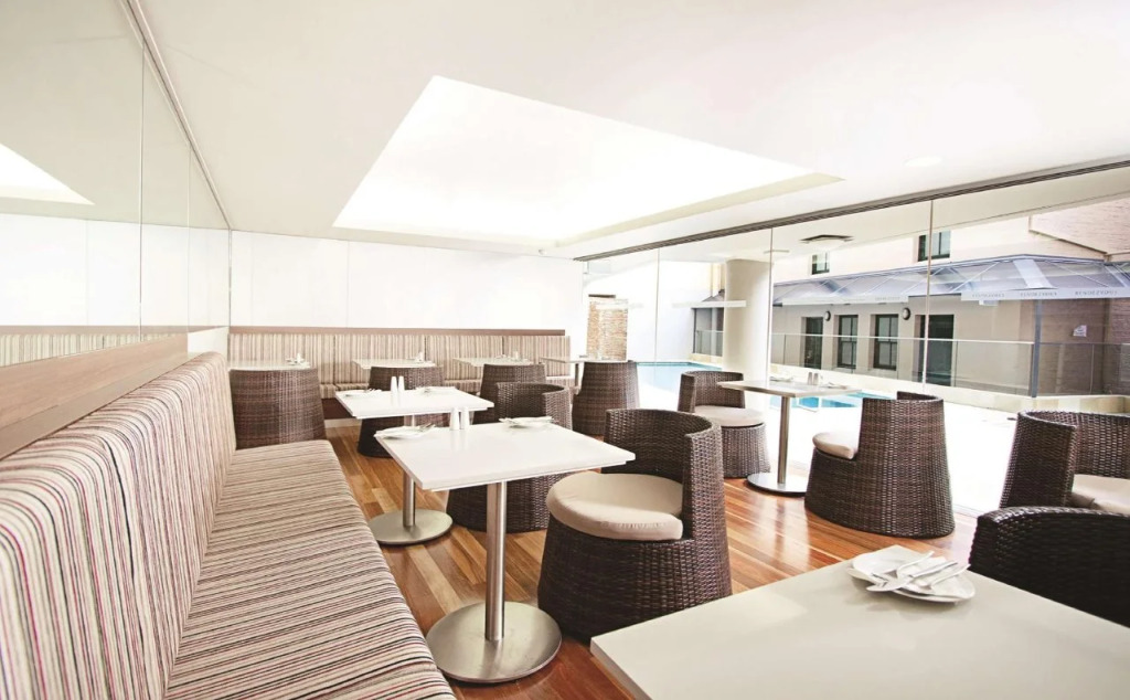 Rendezvous Hotel Sydney The Rocks