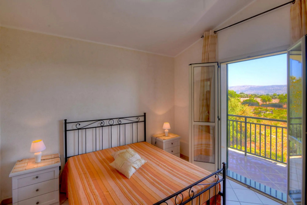 Villa Paola with private Pool-Villa Paola