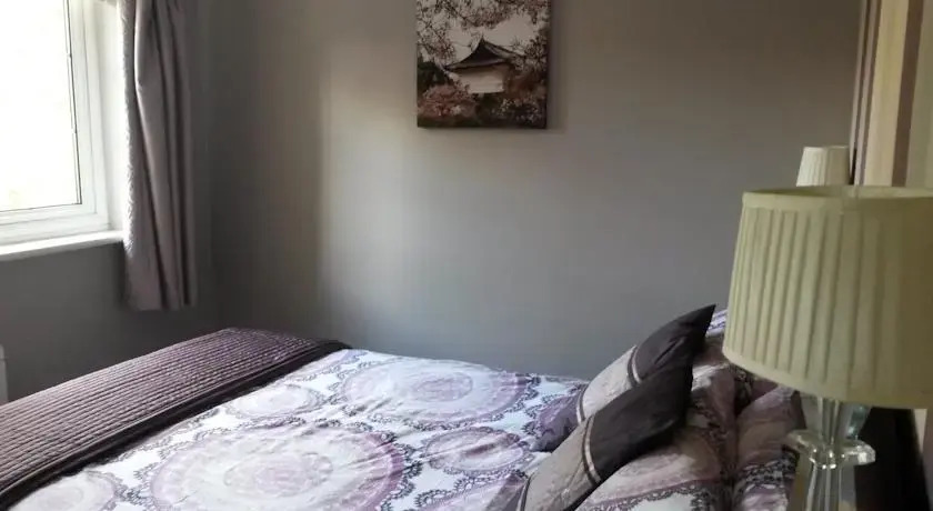 Laurel House Bed and Breakfast