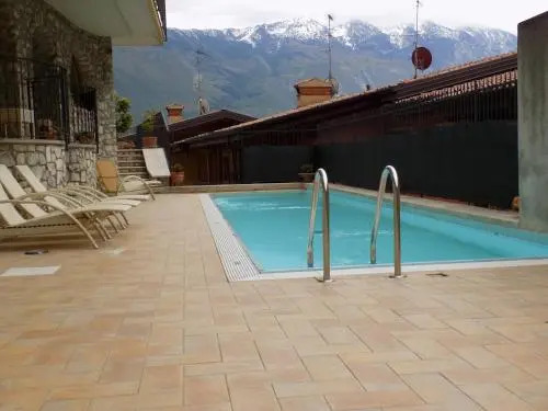 Villa Seriola