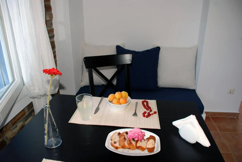 Andros Prive Suites