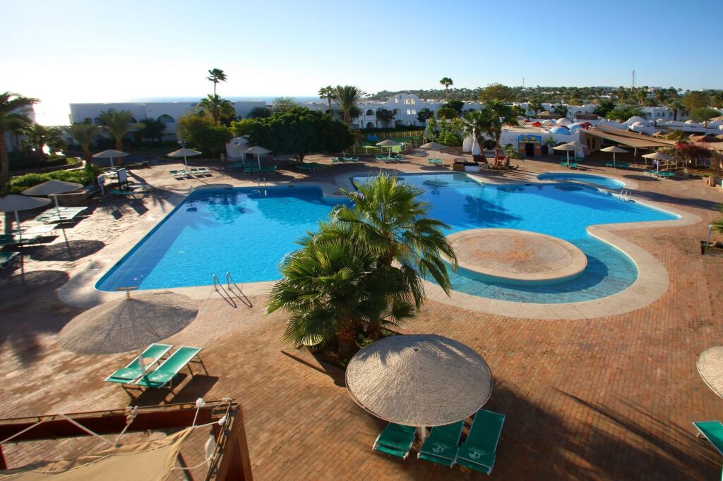 Domina Coral Bay Oasis