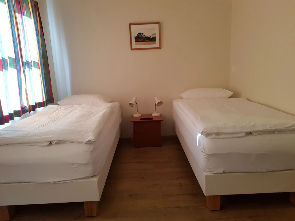 Skipalaekur Guesthouse