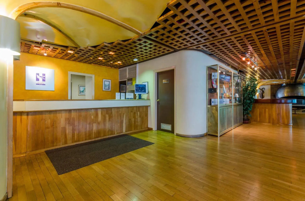 Hotel Sant Eloi