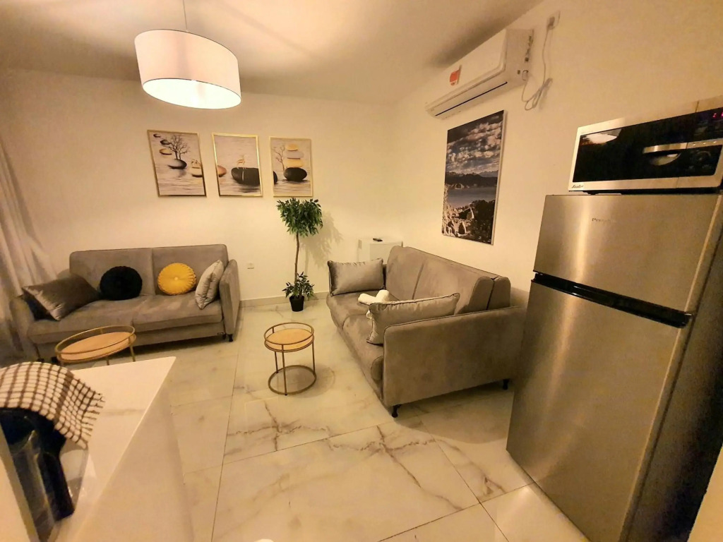 Barak Royal suites VIP 134