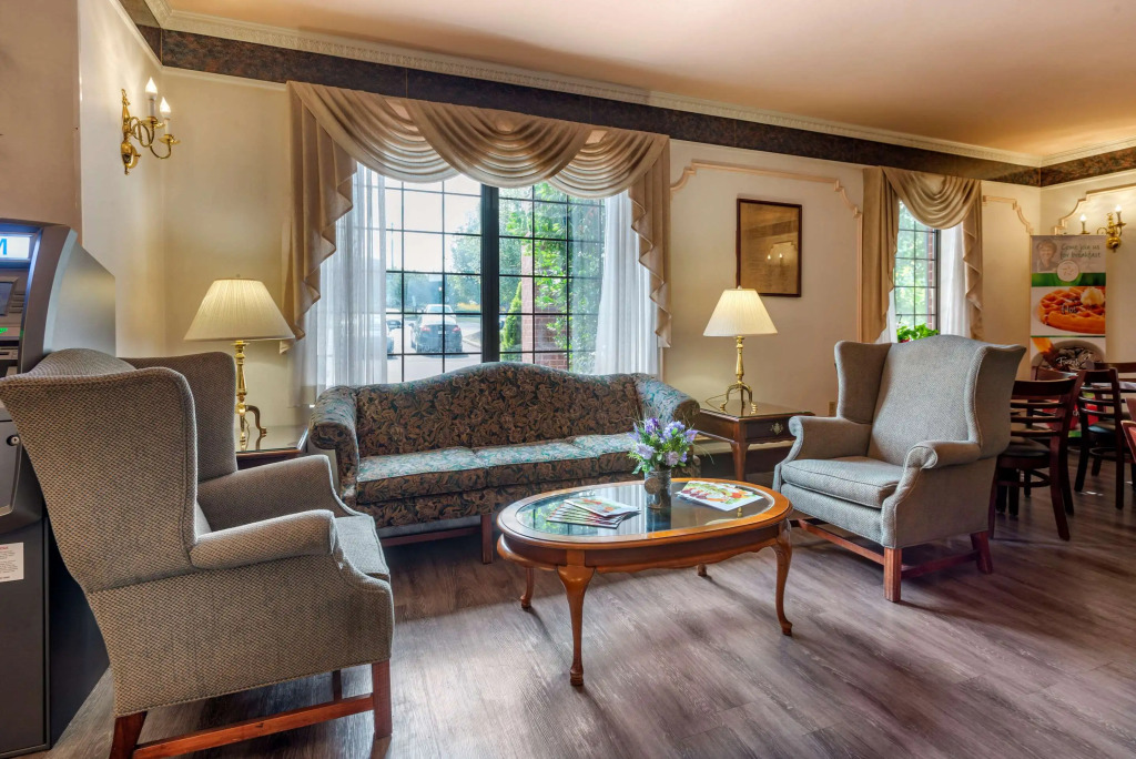 Quality Inn Montgomeryville-Philadelphia
