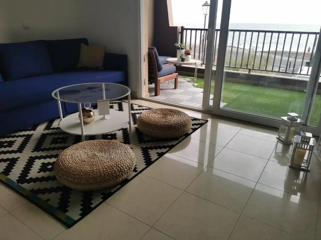 Apartamento 6 Playa María