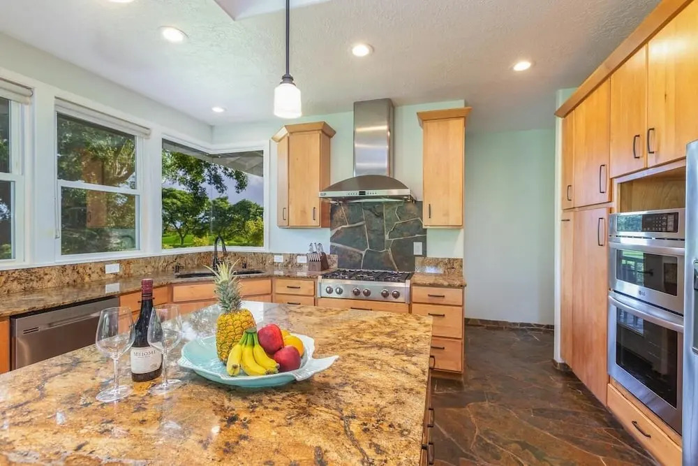Pohaku 4 Bedroom Home