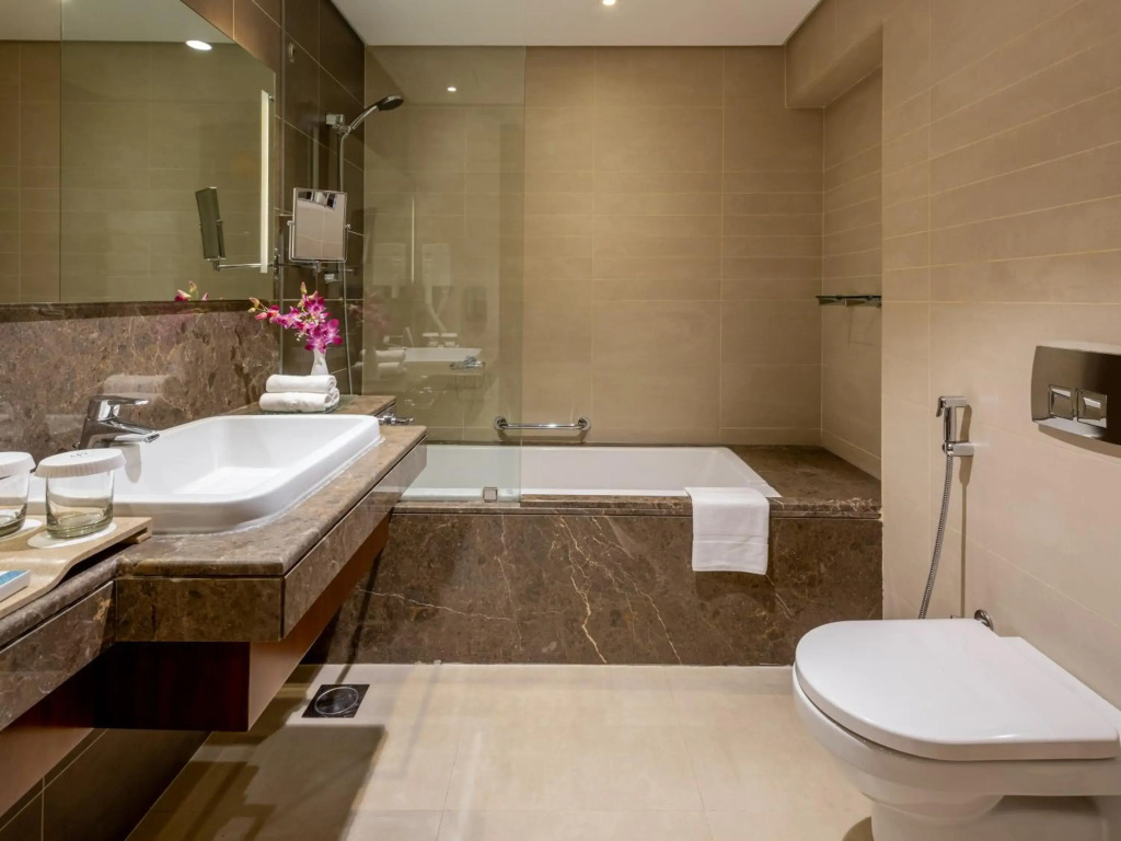 Flora Al Barsha Hotel At The Mall