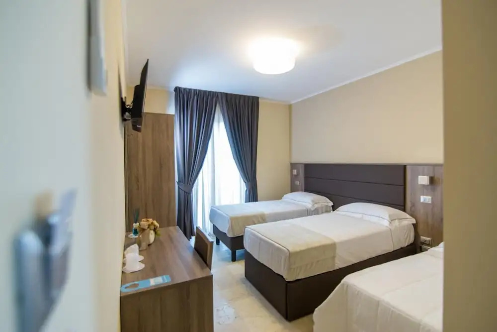 B&B Dimmito