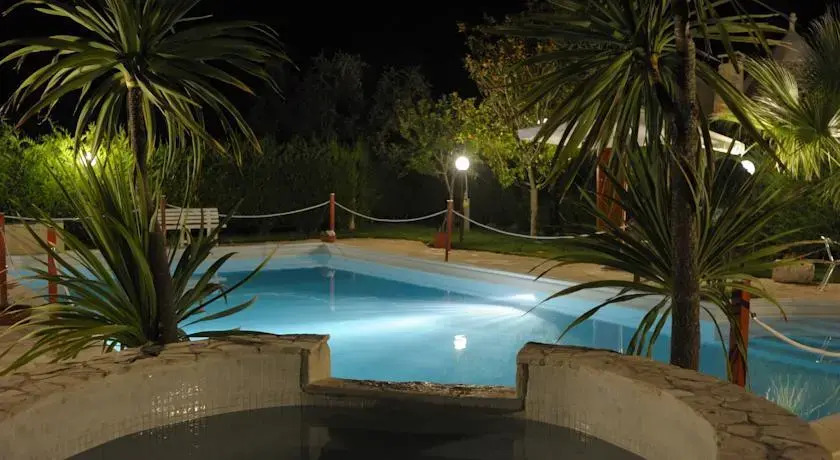 Bouganville B&b