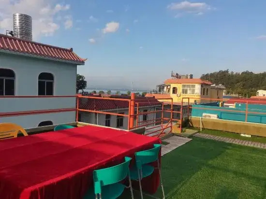 Shenzhen Puyue Liangshe Homestay