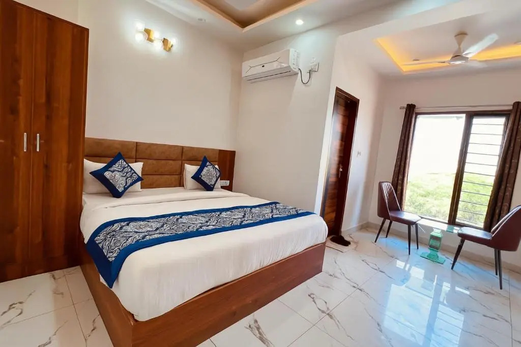 Opal Villa by JMD Group