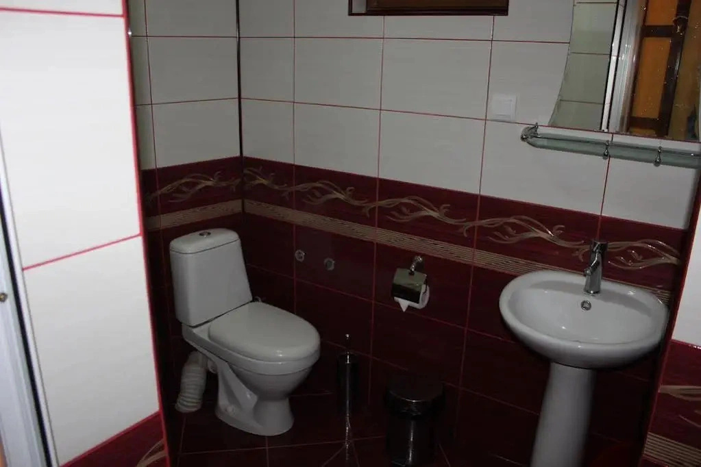 Traditsia Guest House