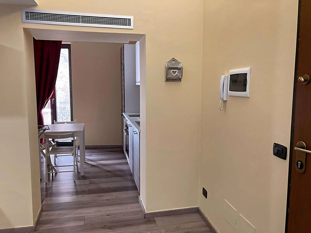 Pleasant Apartment in Catania near Roman Theater