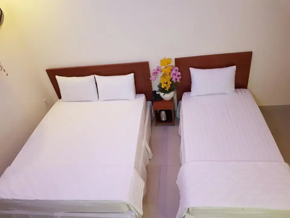 An Mai Hotel