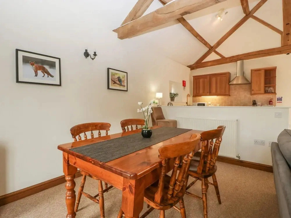 Peartree Cottage