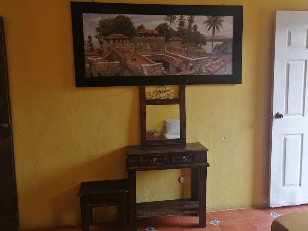 El Muro Lanquin