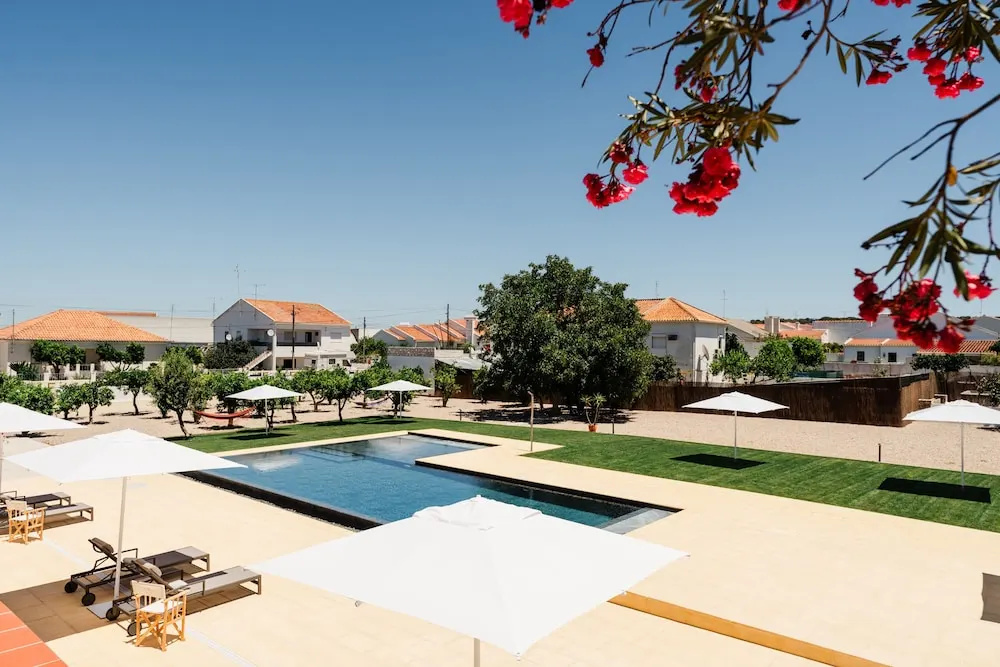 VILLA DOS RS