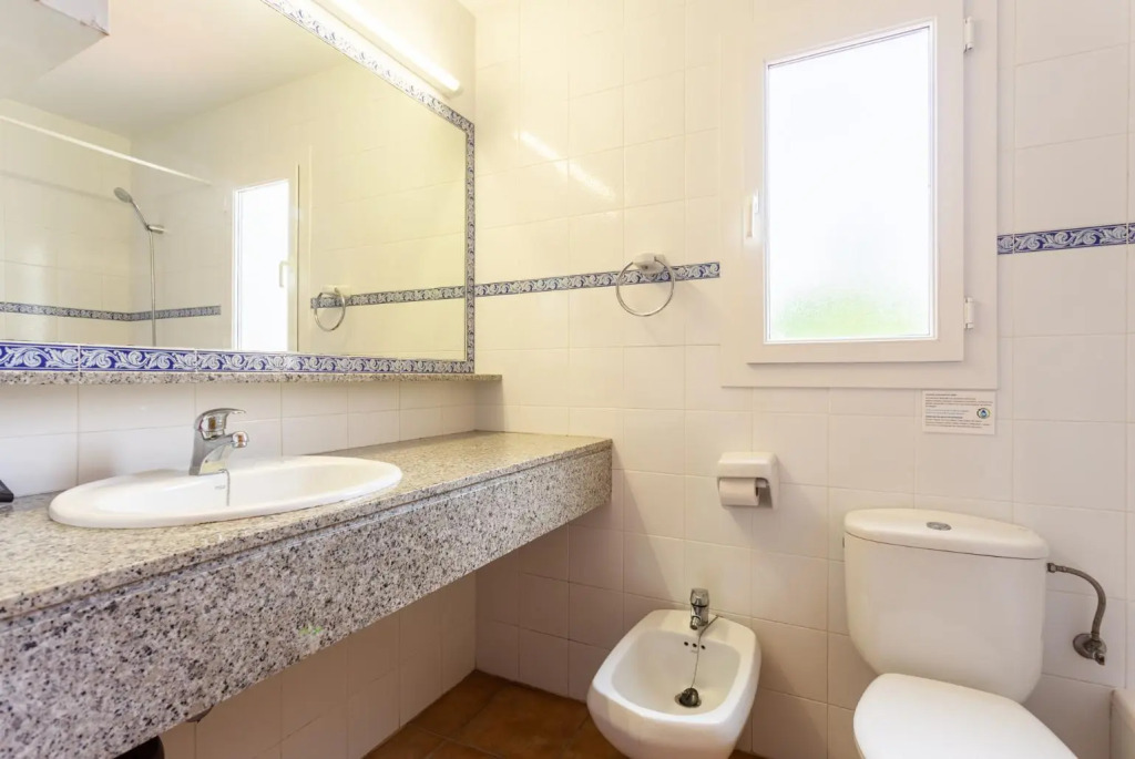 Villa Clariana Large Private Pool AC WiFi