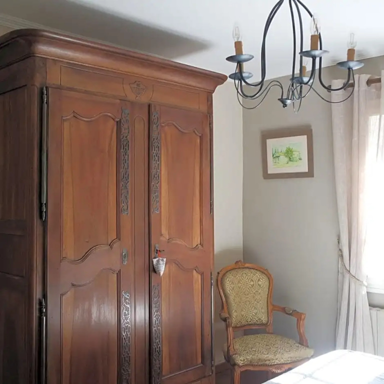 Mas Grimaud - Gîte- Studio et chambres dhôtes familiales