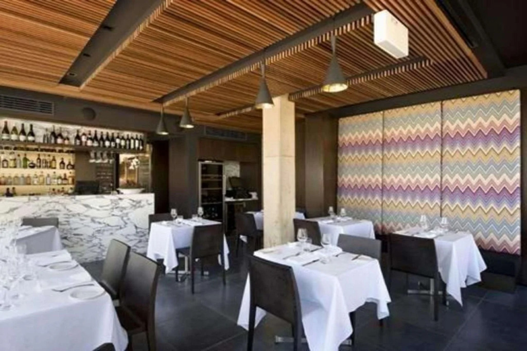 The Soho Hotel