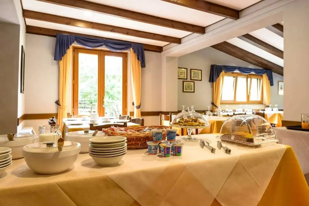 Hotel Appennino