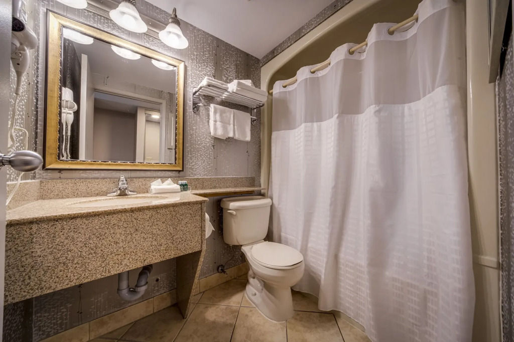 Monte Carlo Inn Vaughan Suites