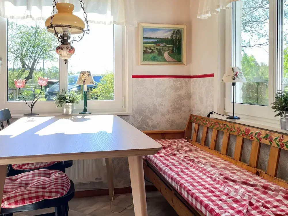 4 Person Holiday Home in Klippan