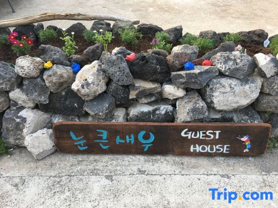 Jeju Nunkeunsaeu Guest House