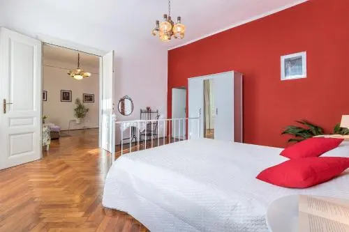 Comfortable Apartment Monte Zaro