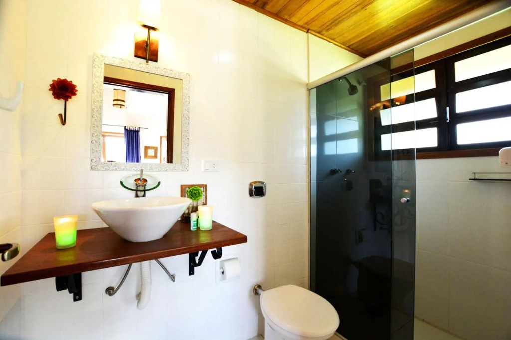 Pousada Villa Monte Verde