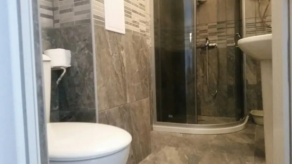Immaculate Studio Apartment in Aleksandrovo