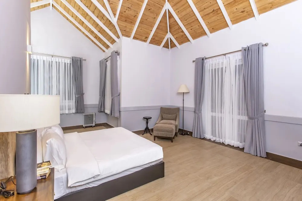 Отель W15 Glenfall Nuwara Eliya