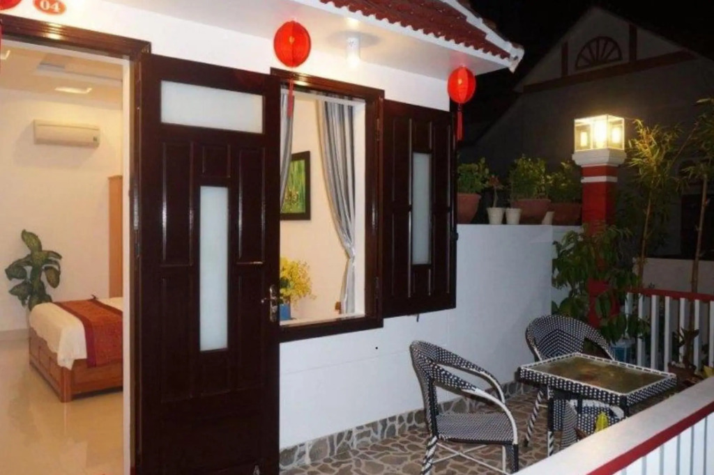 Red House Homestay - Villa