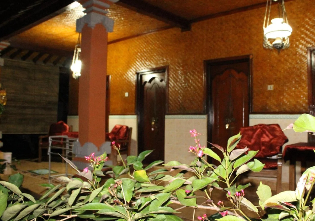 Artja Inn Ubud