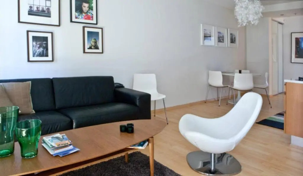 Lutko City Center Luxury Apartment